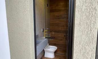 Imagem 3: Casa para venda com 161 metros quadrados POSSUI 3 QUARTOS SENDO 1 SUITE