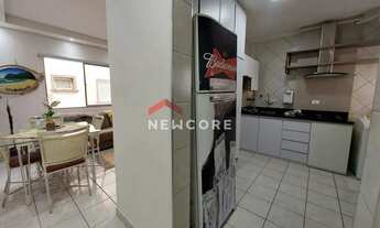 Imagem 5: Apartamento em Rua Doutor João Sampaio - Guilhermina - Praia Grande/SP