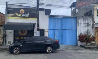 Imagem 2: LOJA COMERCIAL para alugar na cidade de FORTALEZA-CE