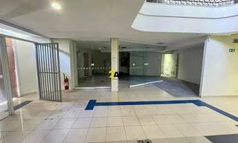 Imagem: Casa comercial para locação em Moema