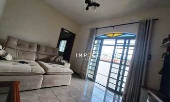 Imagem: Sobrado com 3 dormitórios à venda, 230