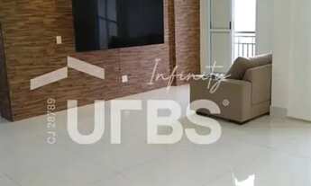 Imagem 2: Spazio D'Italia - Apartamento 3 quartos, sendo 2 suítes