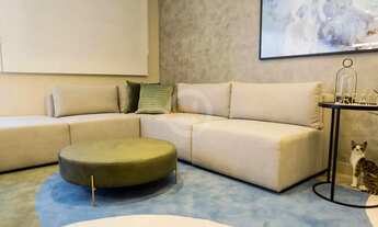 Imagem 7: Blume apartments, pronto p/morar, 2 dormitórios, 76 metros, prédio novinho