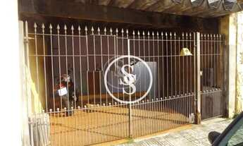 Imagem: Terreno à venda, 165 m² por R$ 530.000,00