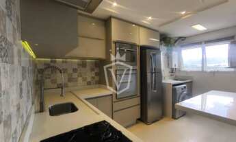 Imagem 2: Apartamento com 03 Quartos á venda, Jd Ana Maria -Naturale Jundiaí- SP