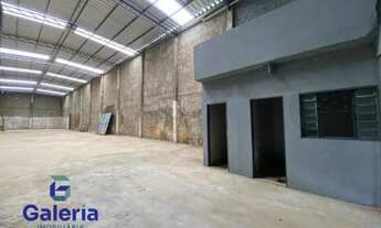 Imagem 5: Galpão comercial para alugar, 450m²- Vila Elisa
