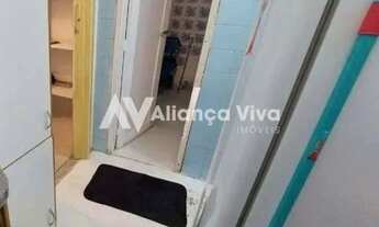 Imagem 3: Botafogo Apartamento com 1 dormitório