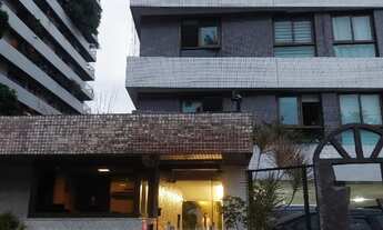 Imagem: Apartamento no Edifício Lucas Friedheim