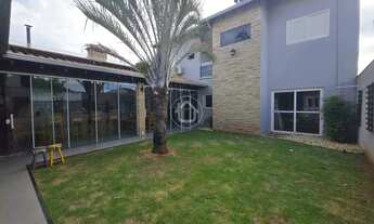 Imagem 4: CASA COM 4 QUARTOS, ÁREA GOURMET E SOBRADO