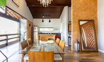 Imagem 6: Casa moderna com 3 quartos em Agriões, Teresópolis