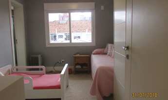 Imagem 8: Apartamento para venda com 230 metros quadrados e 4 dormitórios em Menino Deus - Porto Ale