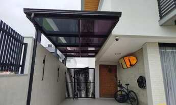 Imagem 6: Linda casa de 3 suítes no loteamento Pamplona