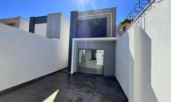 Imagem: Casa no bairro Vila Campos!