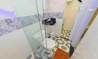 Imagem 7: Alugo casa 1/4 praia do Flamengo