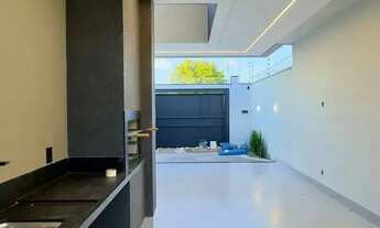 Imagem 7: CASA NOVA A VENDA, 3 SUÍTES PRÓXIMO A PRAIA DA GRACIOSA