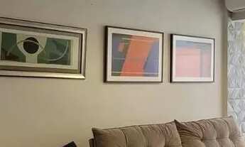 Imagem 4: Apartamento completo no Abraão Florianópolis