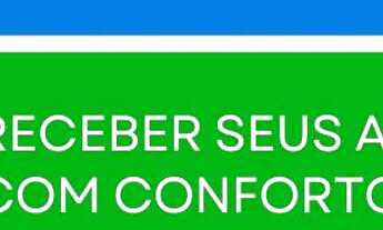 Imagem 3: Flat para aluguel possui 25 metros quadrados com 1 quarto em Setor Bueno - Goiânia - GO