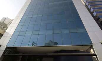 Imagem: Moema Sala Locação 1.800 mensal