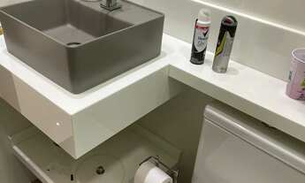 Imagem 6: Casa no Bosque Casa com 2 dormitórios