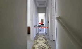 Imagem 7: Venda ou permuta de sobrado com piscina no Brejatuba Confira as fotos