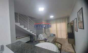 Imagem 3: Casa no Condomínio Evidence; 3 dormitórios 1 suíte no Jardim Santa Maria em Jacareí SP