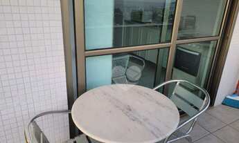 Imagem 6: Apartamento com 2 quartos à venda, 65 m² por R$ 700.000 - Barra da Tijuca - Rio de Janeiro