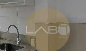 Imagem 13: Apartamento 2 dormitórios sendo 1 suíte semi mobiliado sol da manhã