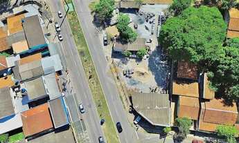 Imagem 4: Terreno Comercial à Venda, 1.632m2, Avenida Madrid, Setor Faiçalville