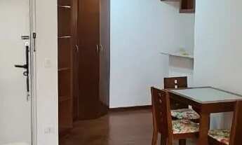 Imagem 7: Apartamento para locação em São Paulo-SP, Vila Clementino: 2 quartos, 1 sala, 2 banheiros