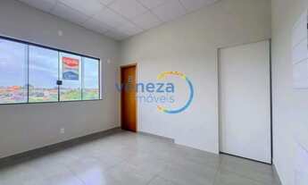 Imagem 2: Sala para alugar por R$ 1700.00, 47.14 m2 - IGAPO - LONDRINA/PR