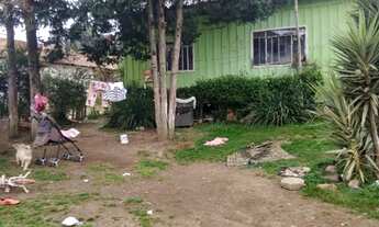 Imagem: Terreno medindo 747 m2 bairro Lagoa da Pedra