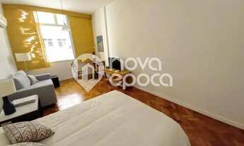 Imagem 4: Leblon Apartamento com 1 dormitório