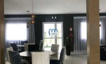 Imagem 7: Apartamento no condomínio Parque dos Sonhos em Neves