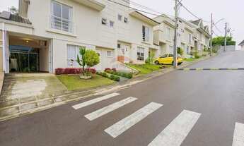 Imagem 3: Sobrado 184m² com 3 dormitórios, 1 suíte, vaga para 4 carros, condomínio completo Abranche