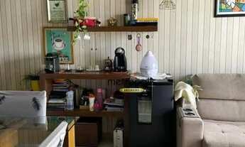 Imagem 7: Apartamento à venda, 59 m² por R$ 411.000,00 - Paulicéia - São Bernardo do Campo/SP