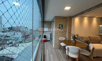 Imagem 7: Apartamento de 3 dormitórios (1 Suíte) à venda no Estreito Florianópolis!