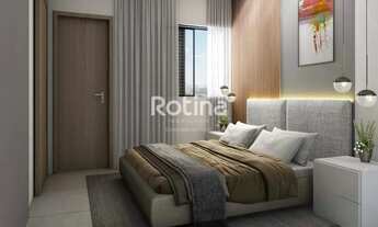 Imagem 4: Prédio Inteiro à venda, 2 quartos, Novo Mundo - Uberlândia/MG - Rotina Imobiliária