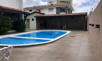 Imagem 4: Alugo casa com 1.000 M2, 05 Suites+ DCE, Com piscina B. Estados