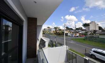 Imagem 2: SOBRADO TRIPLEX 4 QUARTOS NO BOA VISTA