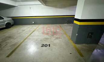 Imagem 7: Apartamento 01 quarto - Semimobiliado