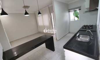 Imagem 5: Casa residencial com 2 quartos, sendo 1 suíte, disponível para locação no bairro Granada e