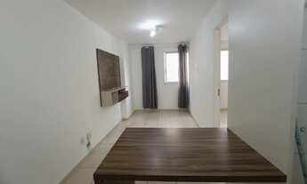 Imagem 3: Alugo apartamento de 1 quarto em Águas claras