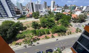 Imagem 7: Imóvel para aluguel possui 55 metros quadrados com 1 quarto em Jardim Oceania - João Pesso