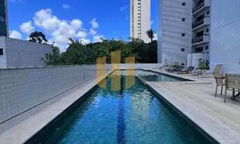 Imagem: Apartamento com lazer completo no Parnamirim