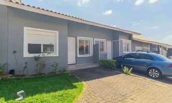 Imagem: Casa em Condomínio em Jardim Leopoldina