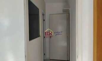 Imagem 6: Sala à venda, 40 m² por R$ 215.000 - Centro - São José dos Campos/SP