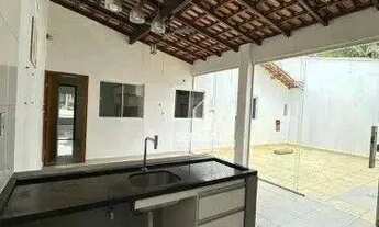 Imagem 2: Alugo Casa em Condomínio Nova Era Zona Sul