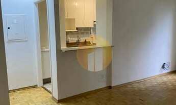 Imagem 2: Apartamento locação 3 dormitórios, 2 banheiros, 1 suíte, 1 vaga de garagem