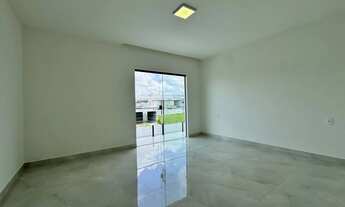 Imagem 6: Casa 4/4 Terras Alphaville