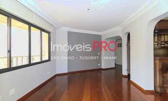 Imagem 3: Proximo ao Parque Ibirapuera. Varanda e lazer